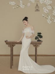 -吉光片羽高端婚纱摄影(泰州优选店)