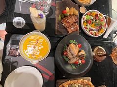 -Nord Grill&Bar Highland诺德西餐(深圳欢乐海岸店)