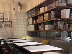 -BAKER&SPICE(安福路店)