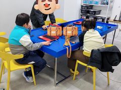 -玛酷机器人编程赛事中心(市北新都心店)