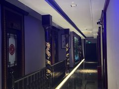 -正元阁影院足道SPA(鲁迅故里店)