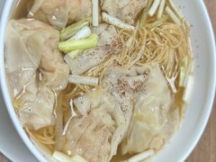 -百福麵家(新馬路店)