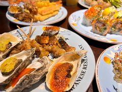 -松子料理(白家庄店)