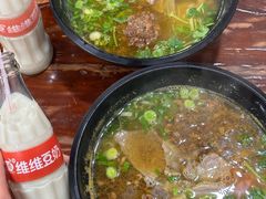 -一品飘香米线(一中总店)