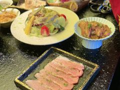 -樱嘢·炭火烧肉(惠南店)