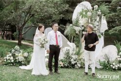 -Sunny喜铺婚礼定制·求婚策划