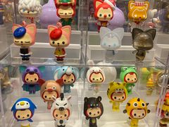 -泡泡玛特POPMART(合生汇店)