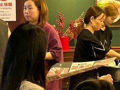 -奶奶的味道(胶州路店)