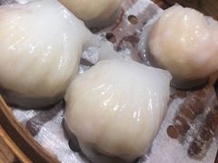 -七哥港式茶餐厅(亮马桥总店)