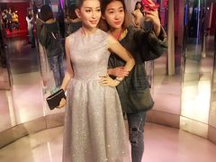 -香港杜莎夫人蜡像馆