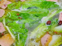 -云鱿记鱿鱼鸡·野生菌火锅(人民南路店)