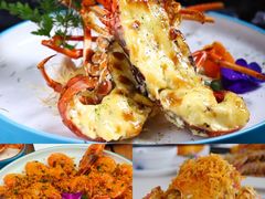 -四川小胡子海鲜(丁村万人海鲜广场店)