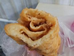 -老方子馅饼粥(台东店)
