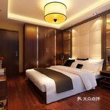 今日分享打造现代轻奢的格调