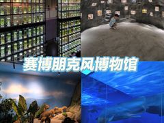 -广东中医药博物馆