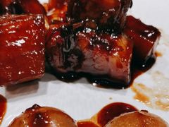 -金枝玉叶上海人家食府(三里河店)