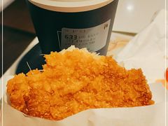 -麦当劳(龙之梦购物中心店)