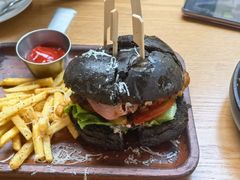 -HELLO 27 意面·沙拉·帕尼尼