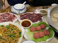 -贵宾牛·潮汕牛肉火锅(珠池总店)