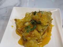 -叁拾壹克饺子·东北菜(国贸店)
