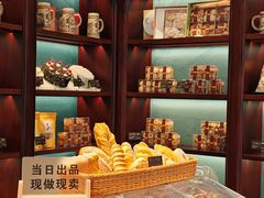 -德大西餐社