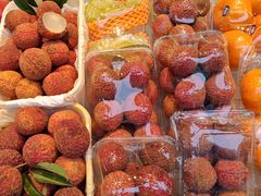 -每日新鲜水果吧(南京东路店)