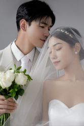 点击看大图 -薇视觉婚纱摄影工作室·婚纱照·结婚照