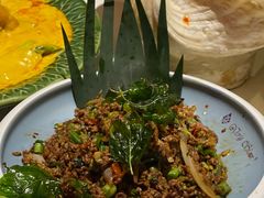 -暹罗泰·泰国餐厅(仁和新城店)