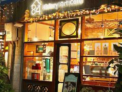 -西关84·History·Art·Cafe