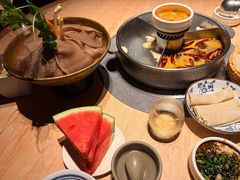 -巴奴毛肚火锅(七宝领展广场店)