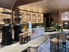 -Sips&Lick茶兰咖啡(五道口店)