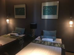 -璞·澐间影院式足道SPA(尚悦湾店)