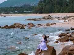 -石梅湾艾美度假酒店