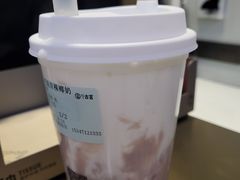 -古茗(风临路店)