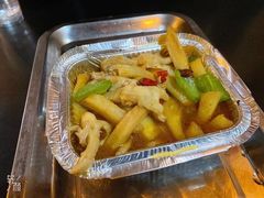 -百盛烧烤·龙虾·小酒馆(丽岛华都店)