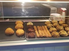 -西树泡芙(喜隆多店)