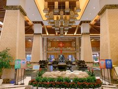 -稷泽·海丽宾雅温泉度假酒店