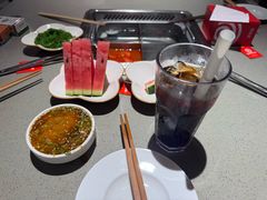 -海底捞火锅(卓为城生日主题店)
