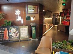 -肆月河豚·新淮扬菜·烤鸭(中关村店)