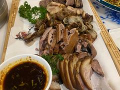 -老都一处饺子馆(道里店)