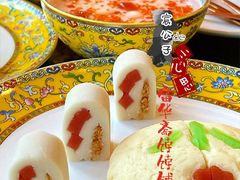 -富华斋饽饽铺·宫廷糕点·伴手礼(护国新天地店)