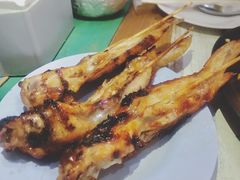 -Doo Dee Thai Food(Issan/Isaan/Esan)