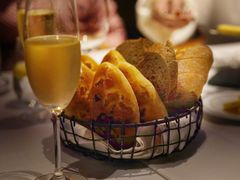 -Wolfgang’s Steakhouse 沃夫冈牛排馆(上海白玉兰广场店)