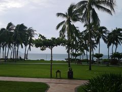 -三亚亚龙湾天域度假酒店