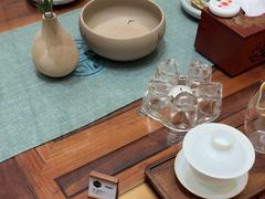 -龙源茶坊(白银路店)