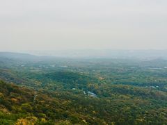 景点-紫金山天文台