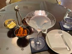 -LONG BAR 廊吧(外滩华尔道夫酒店)