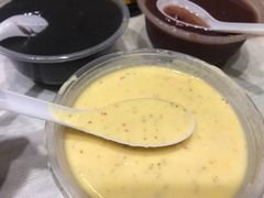 杏仁炒米糊-百花传统甜品店(原址店)