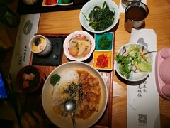 -味太助·银饭食堂(中华城店)
