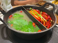 -山缓缓火锅(上海闵行龙湖店)